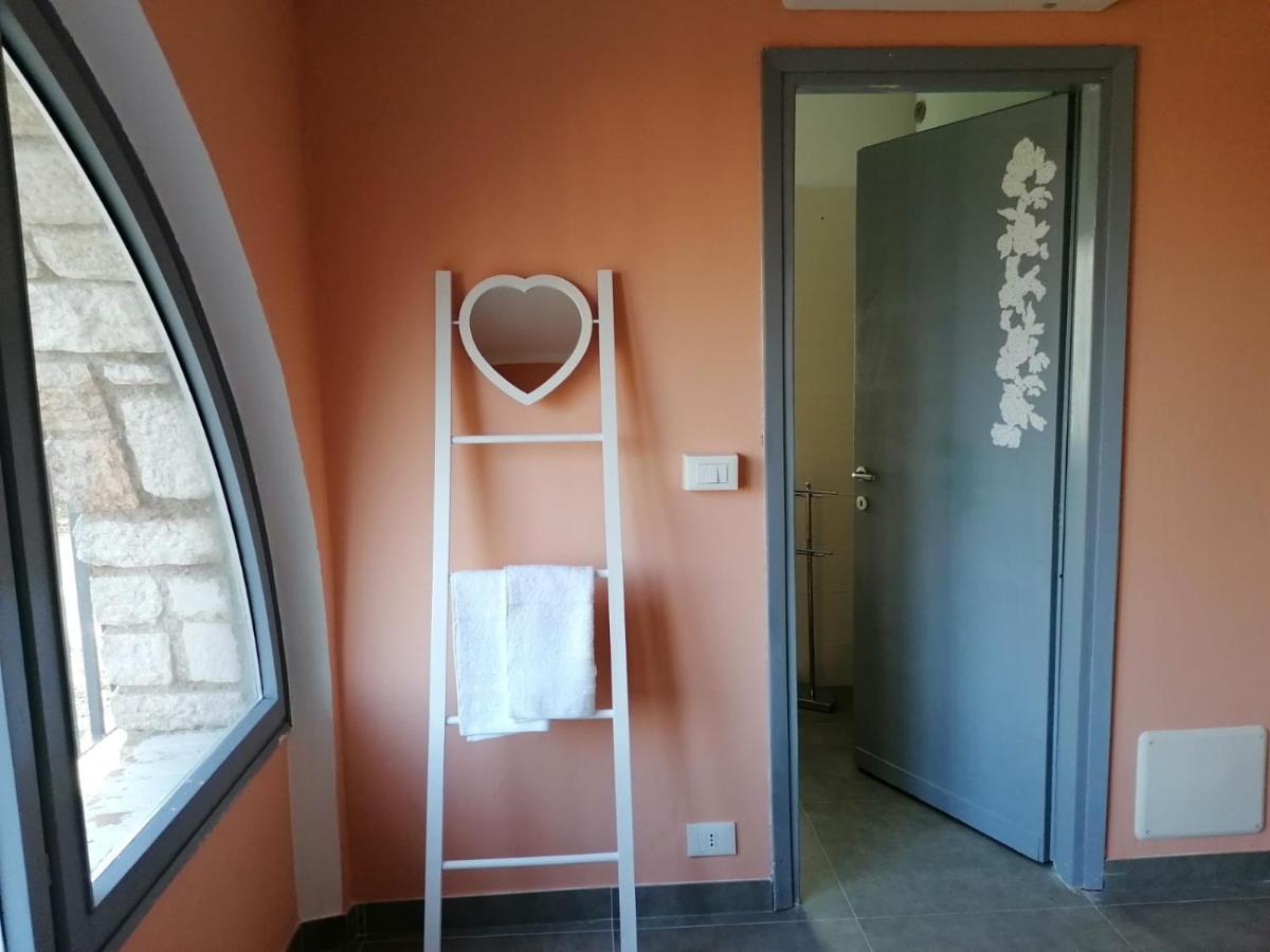 Villa La Magnolia - Private Beach Access, Garden, Views Lazise Bagian luar foto