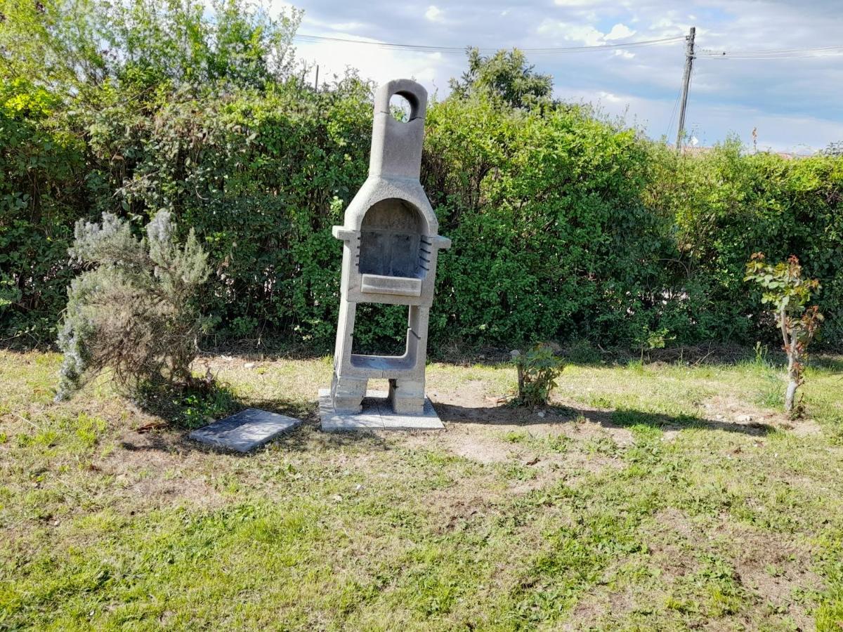 Villa La Magnolia - Private Beach Access, Garden, Views Lazise Bagian luar foto