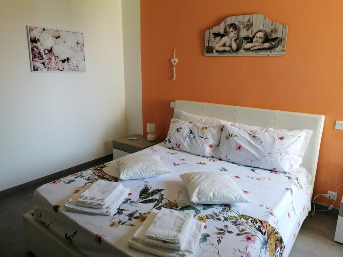 Villa La Magnolia - Private Beach Access, Garden, Views Lazise Bagian luar foto