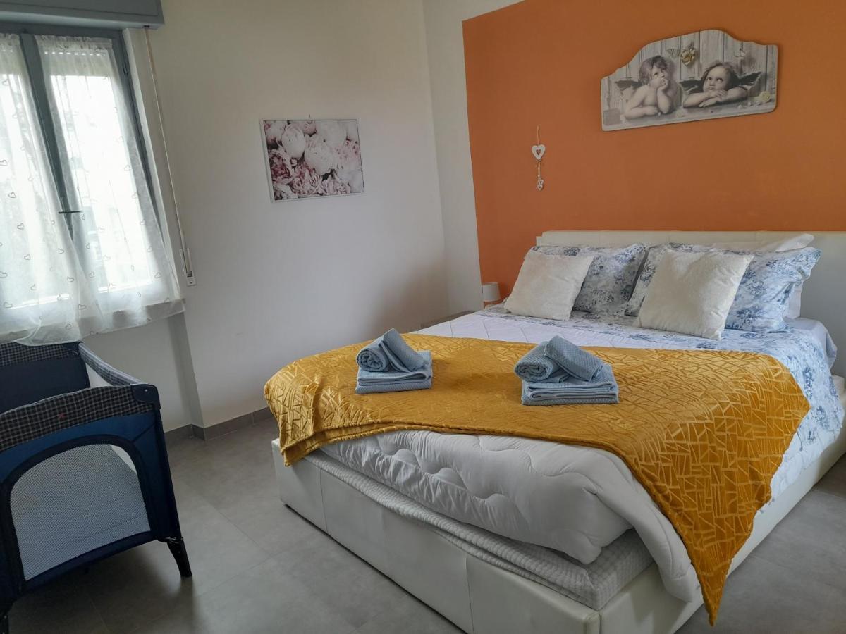 Villa La Magnolia - Private Beach Access, Garden, Views Lazise Bagian luar foto