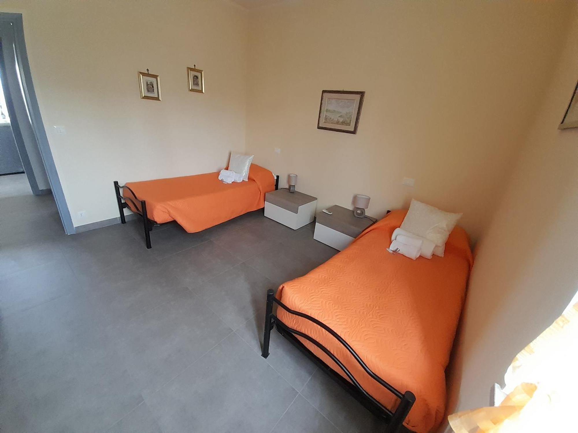 Villa La Magnolia - Private Beach Access, Garden, Views Lazise Ruang foto
